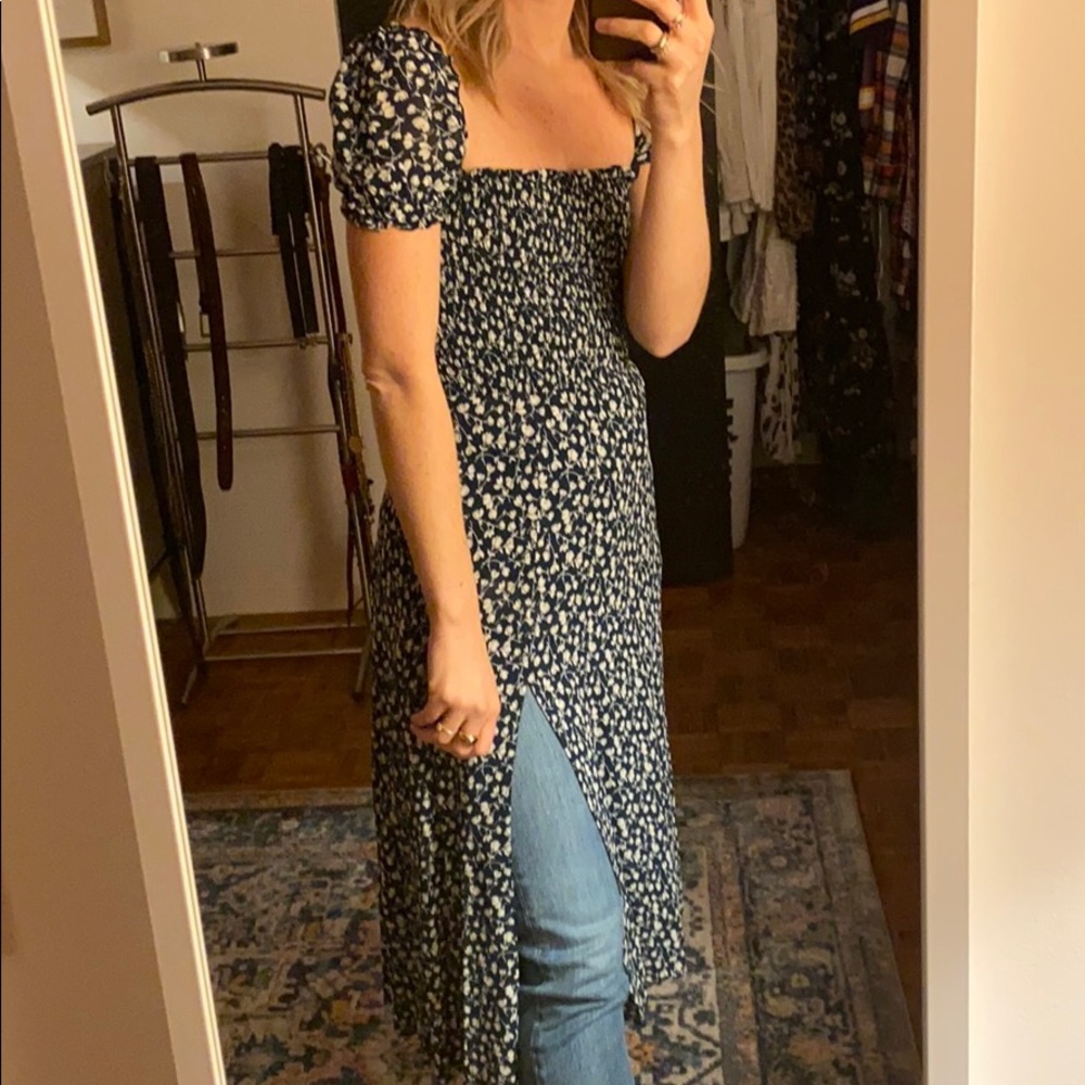 Reformation dress